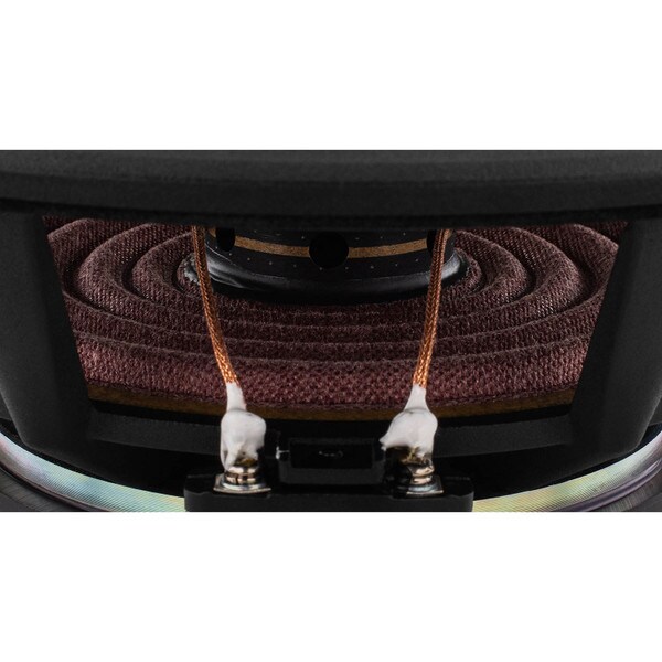 Main product image for Dayton Audio SIG225-4 8" Signature Series Woofer 100W Driver 4 Ohm295-656